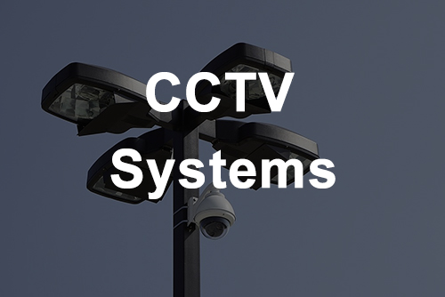 CCTV Systems